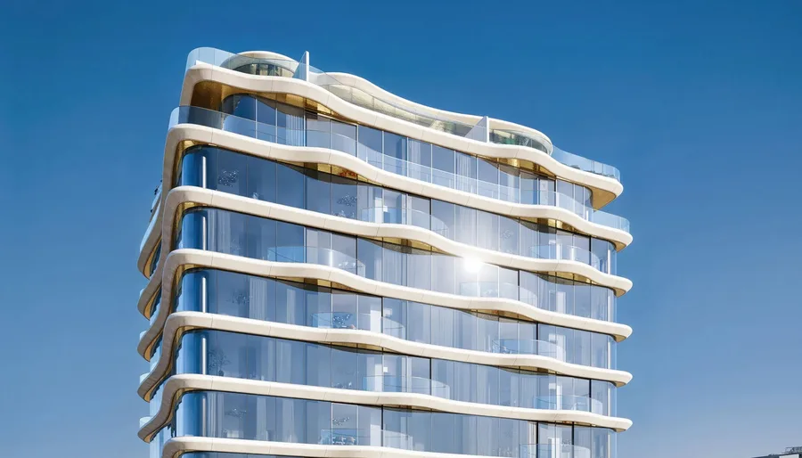 Maison Margiela Residences