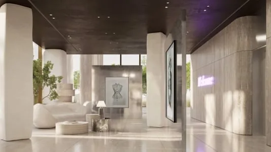 Maison Margiela Residences