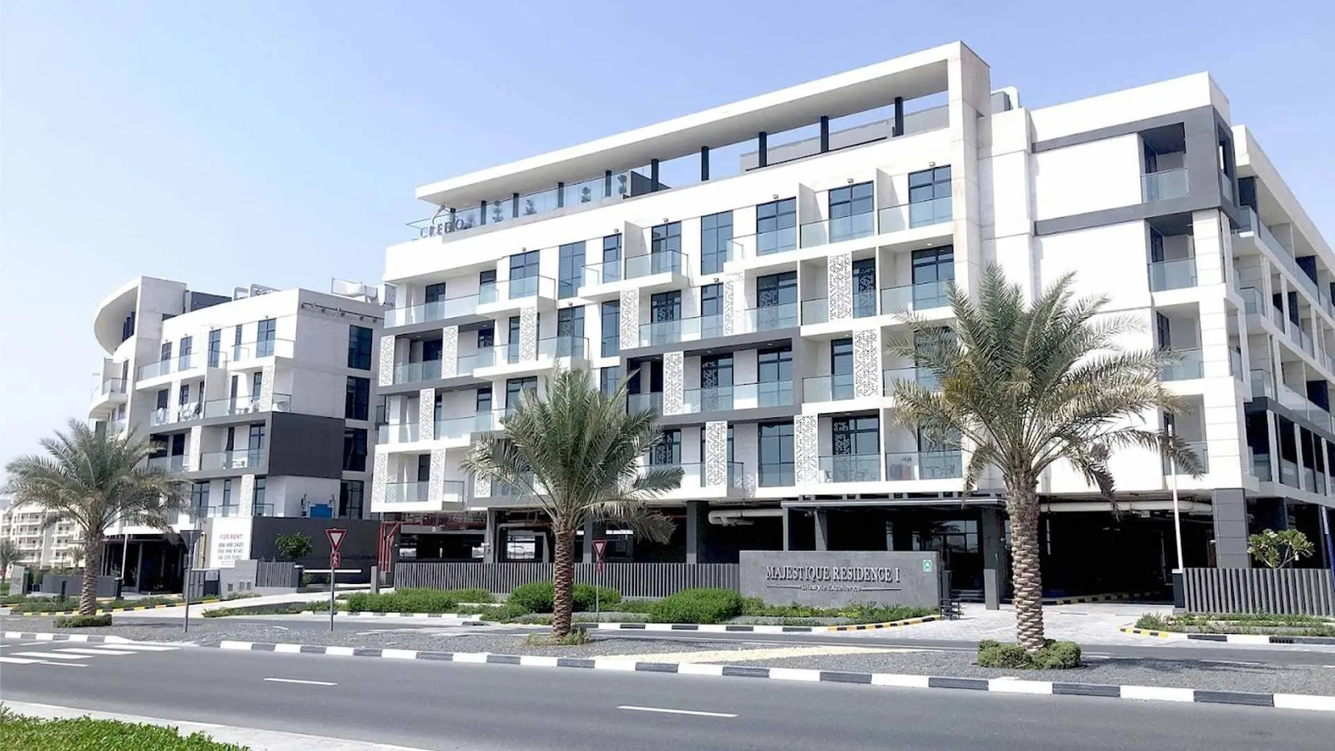 Majestique Residence