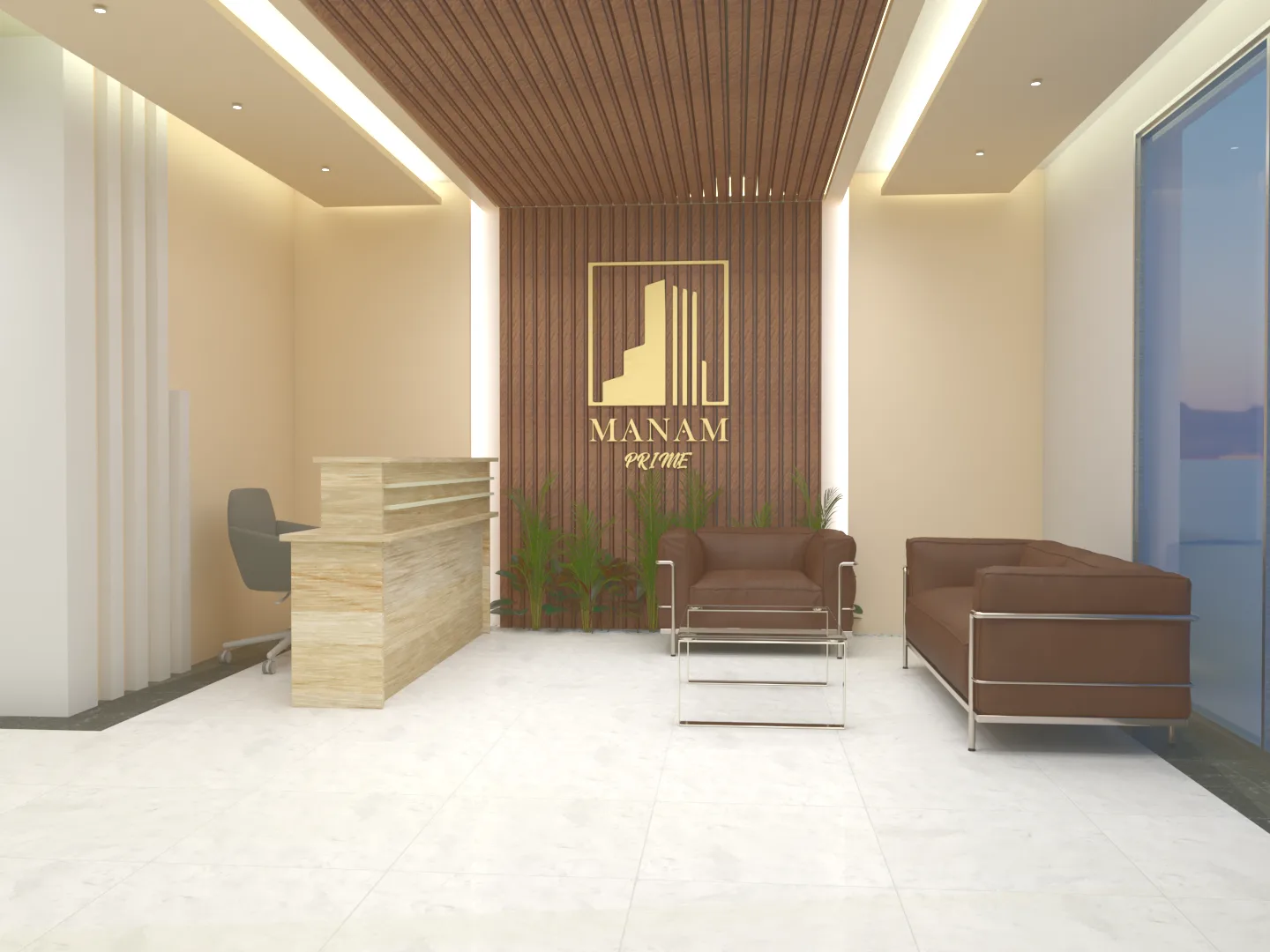 Manam Prime