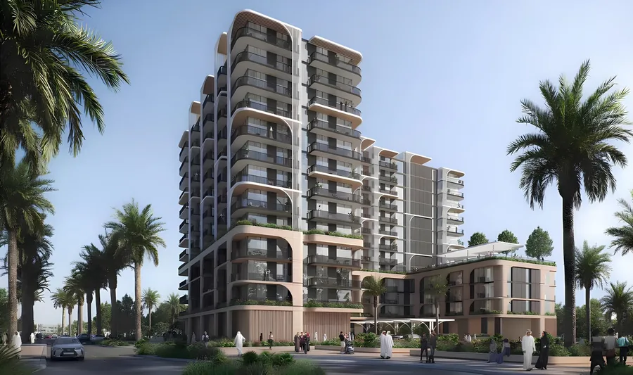 Manarat Living 2