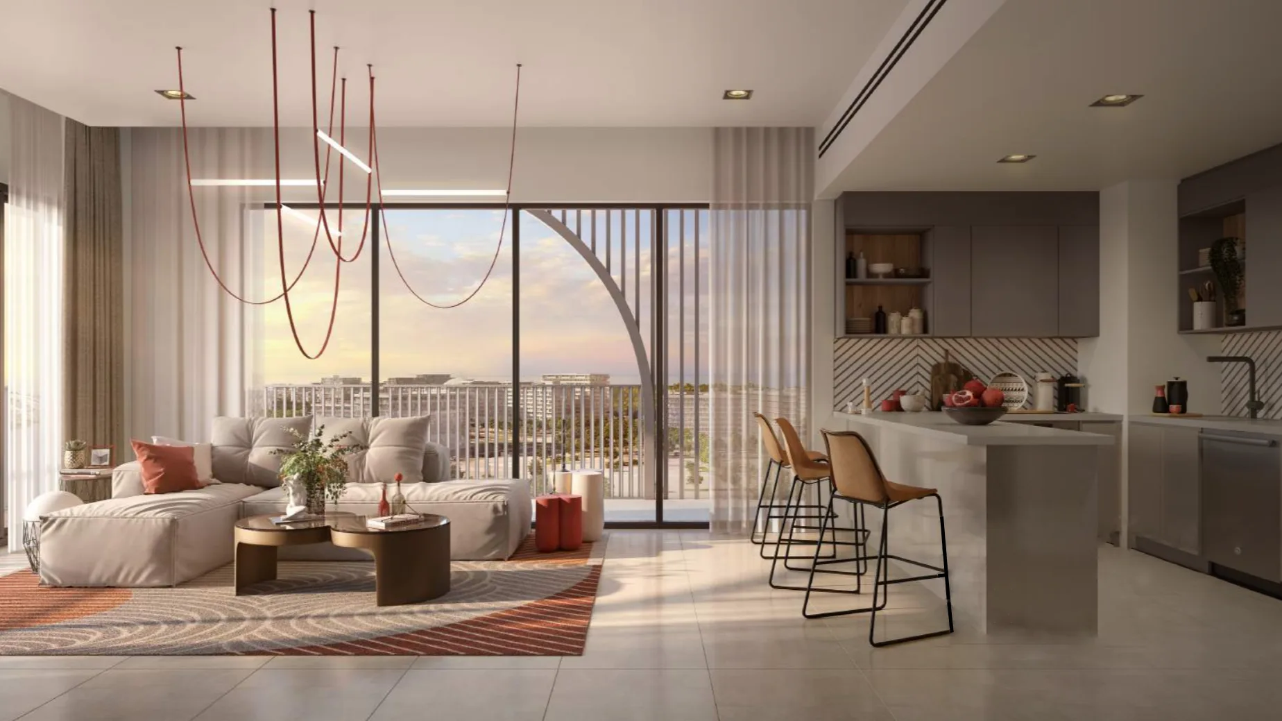 Manarat Living 3