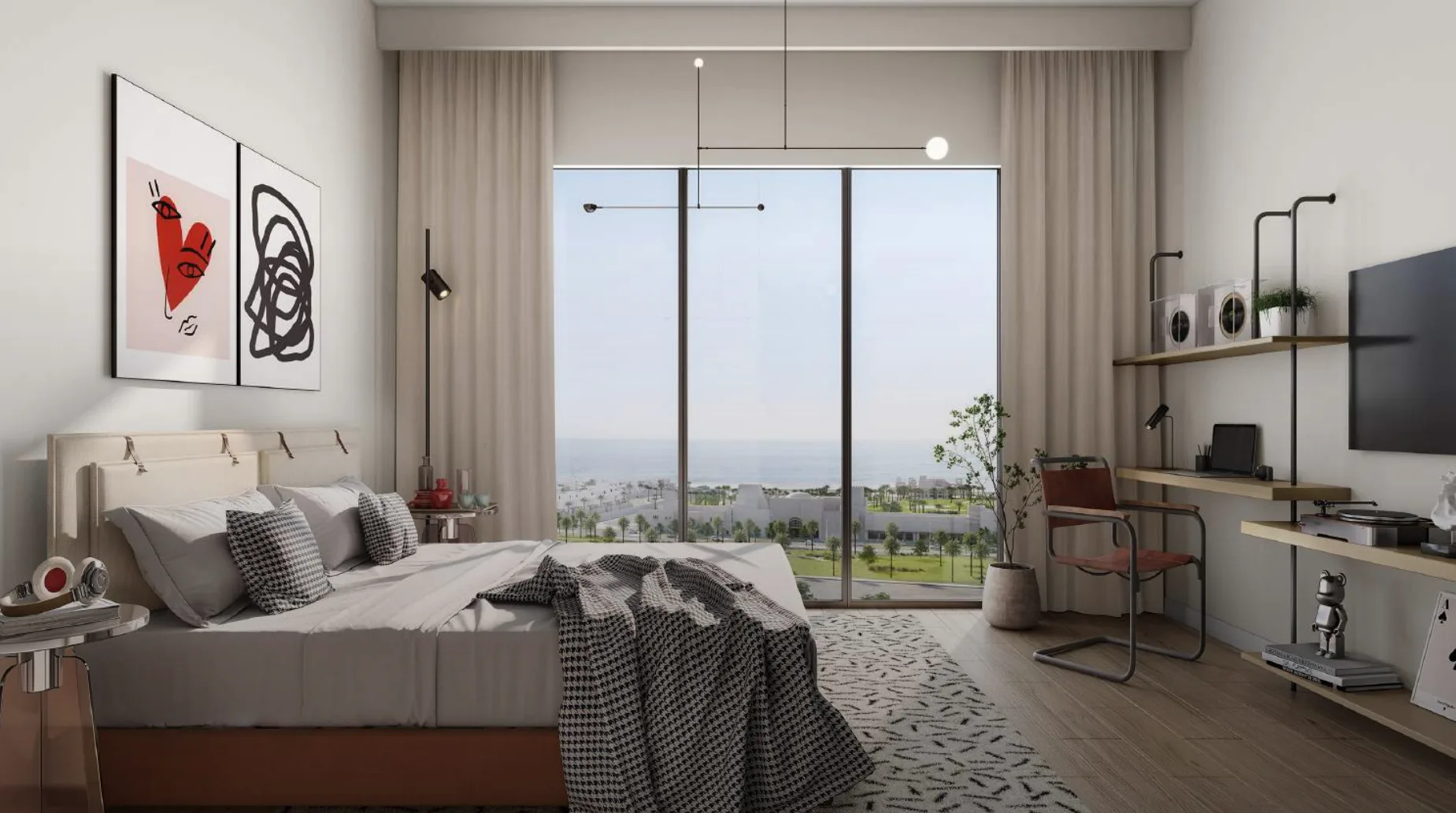 Manarat Living 3