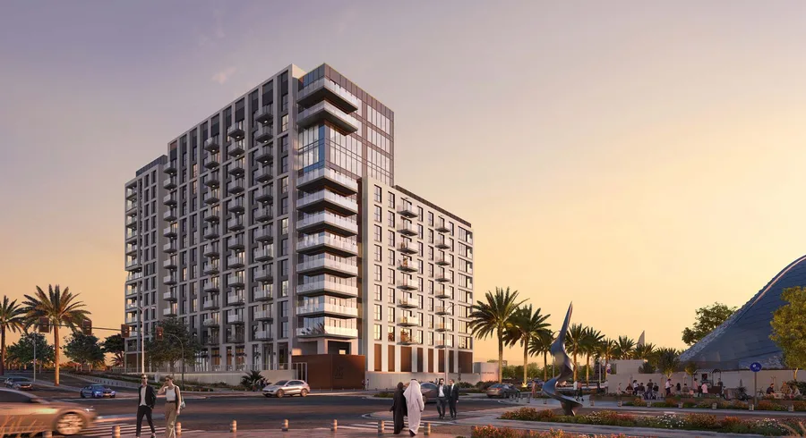 Manarat Living