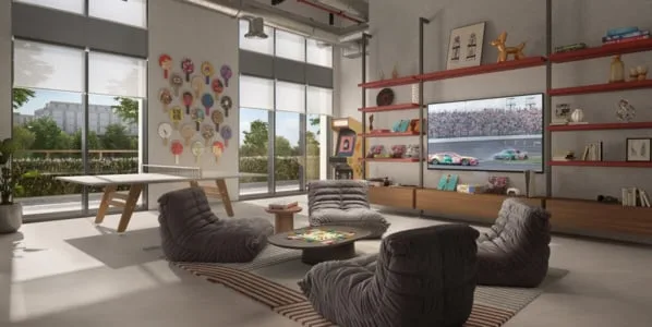 Manarat Living