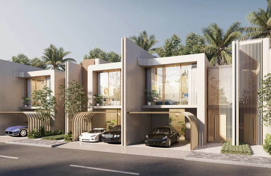 Manchester City Yas Residences by Ohana (Villas)
