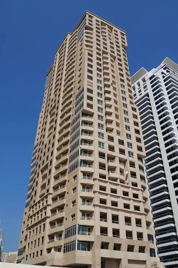Manchester Tower