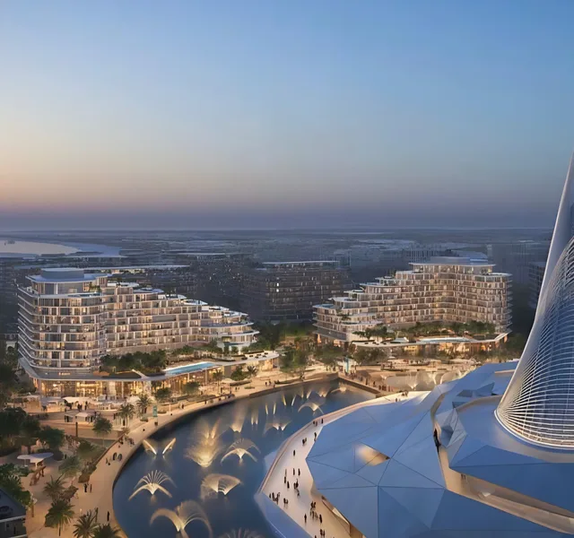 Mandarin Oriental Residences