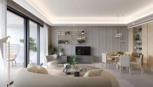 Mangrove Residences