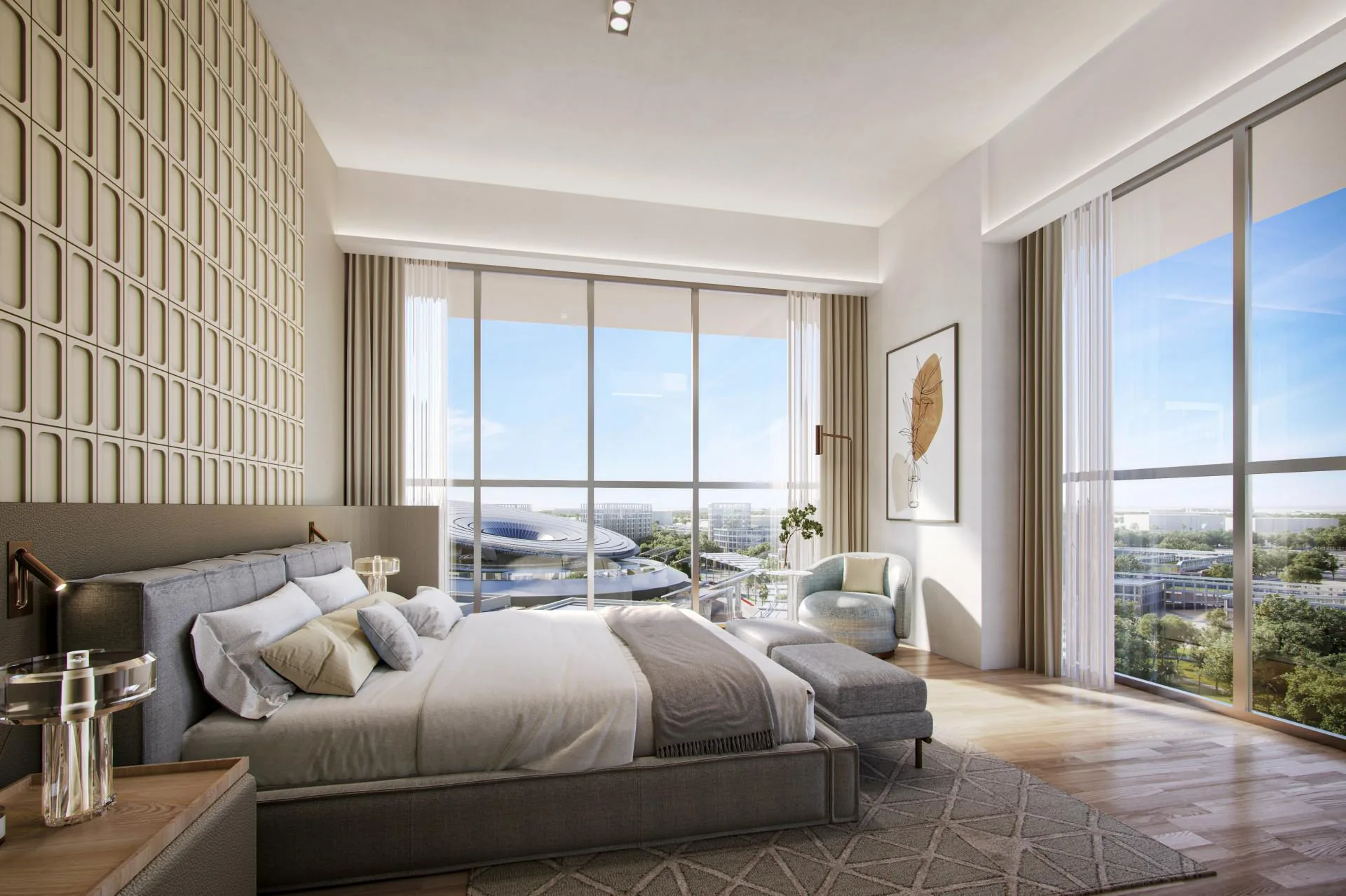Mangrove Residences