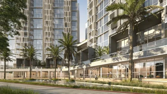 Mangrove Residences — фото 6