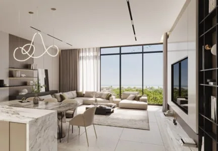 Manzel & Majlis Residential Complex
