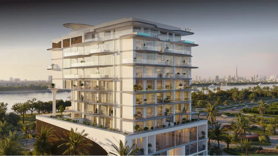 Maravea Residences
