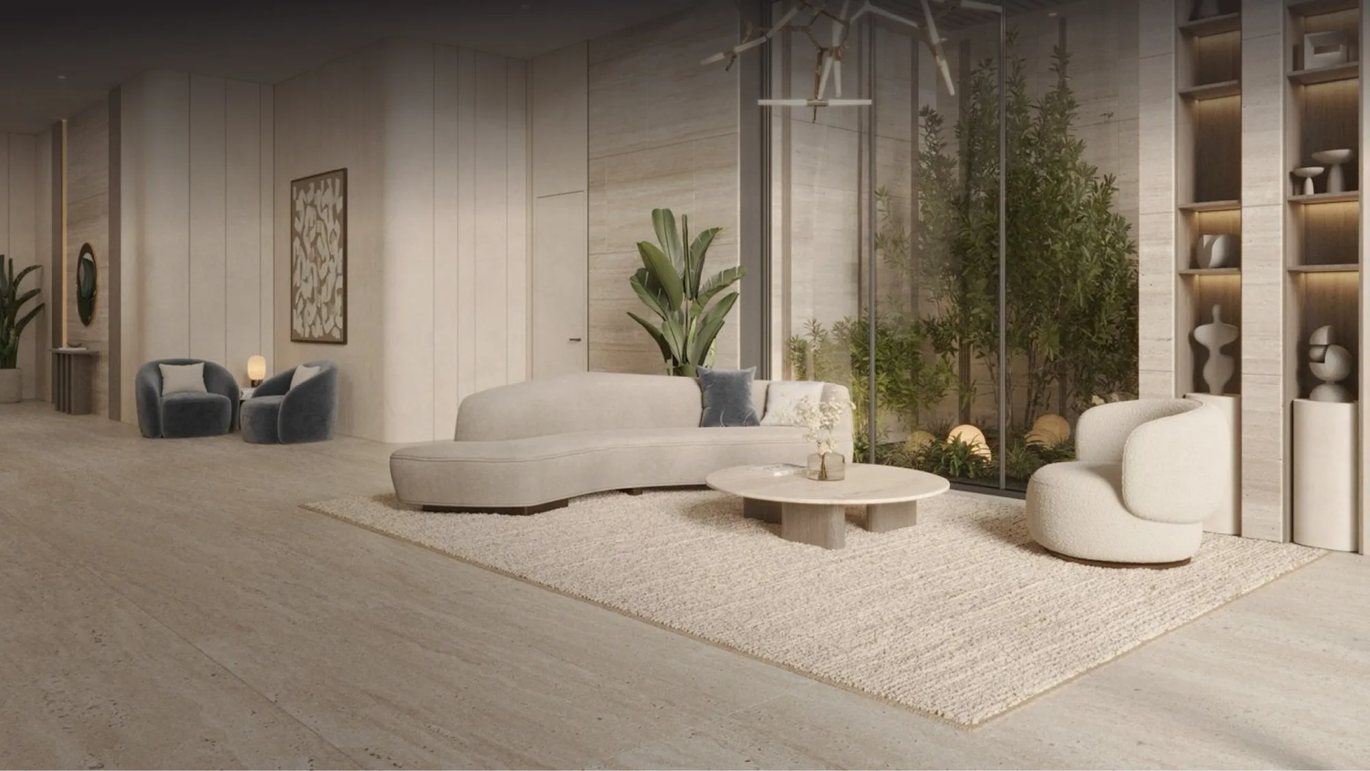 Maravea Residences