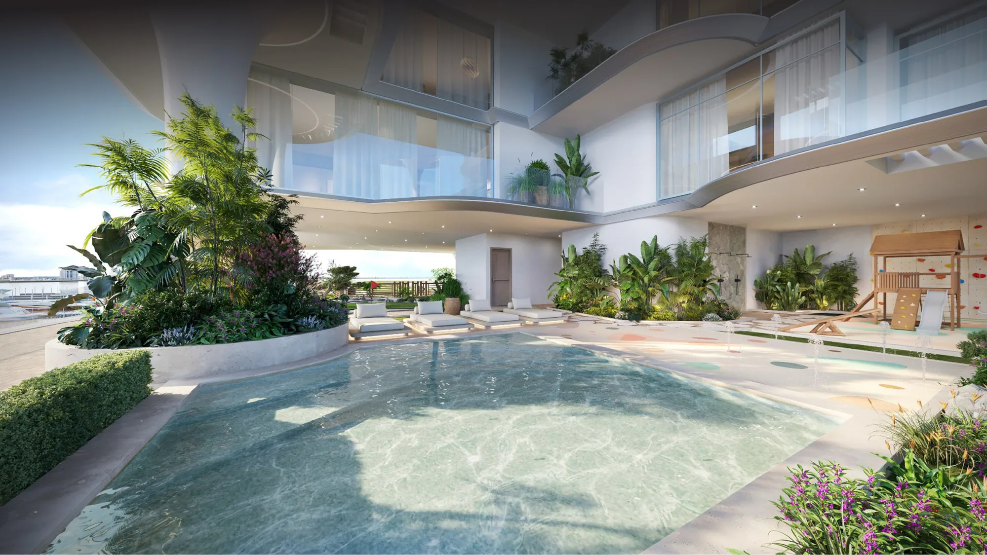 Maravea Residences