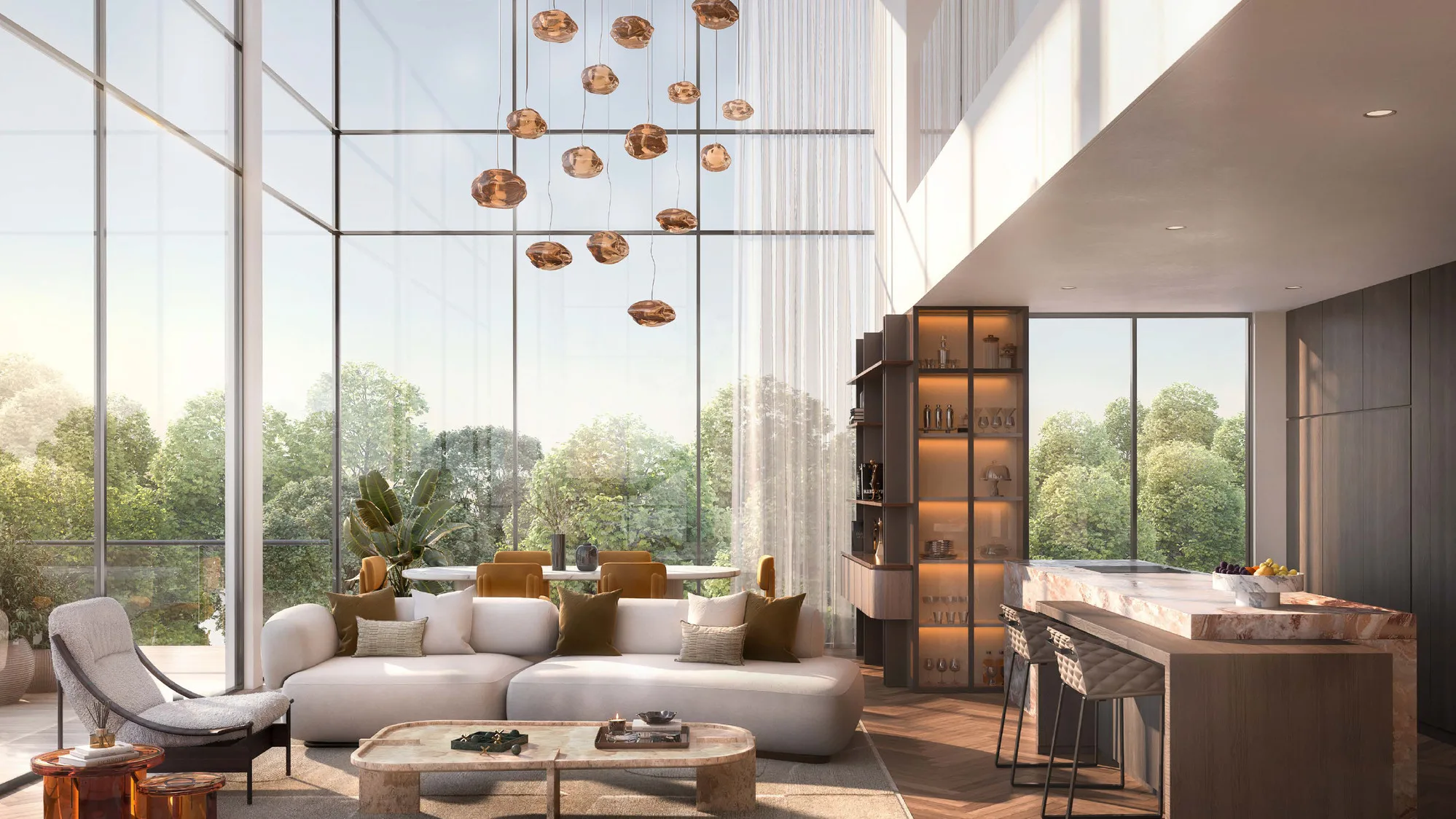 Maravelle Residences