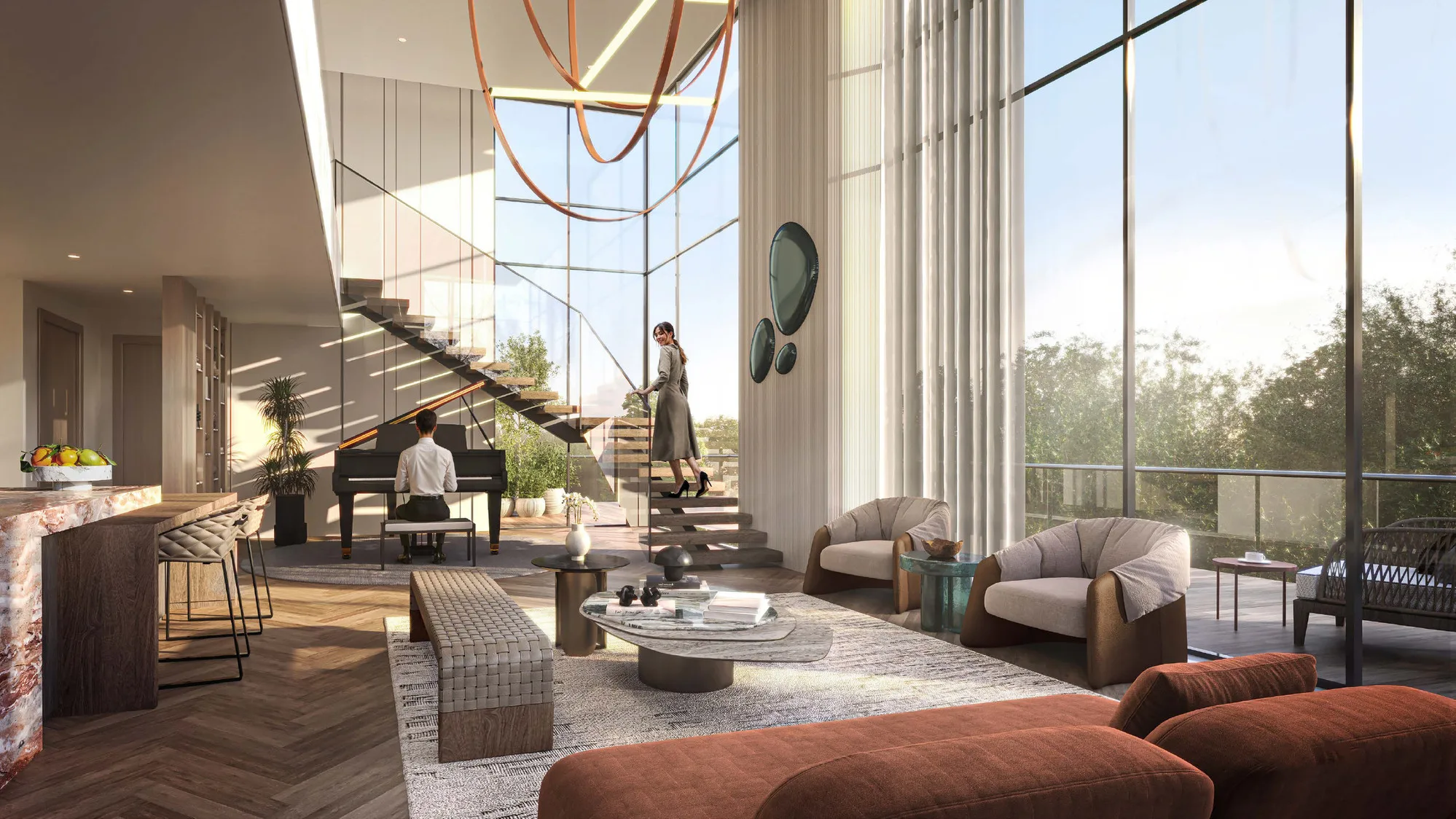 Maravelle Residences