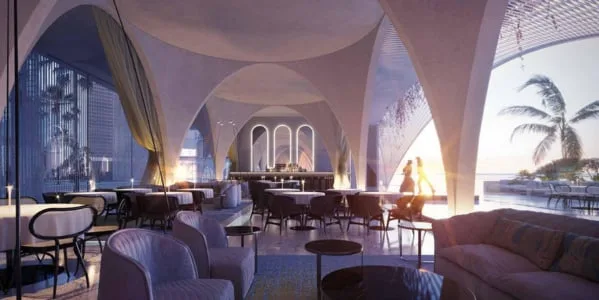 Marbella Resort Hotel