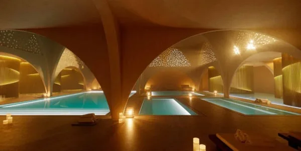Marbella Resort Hotel