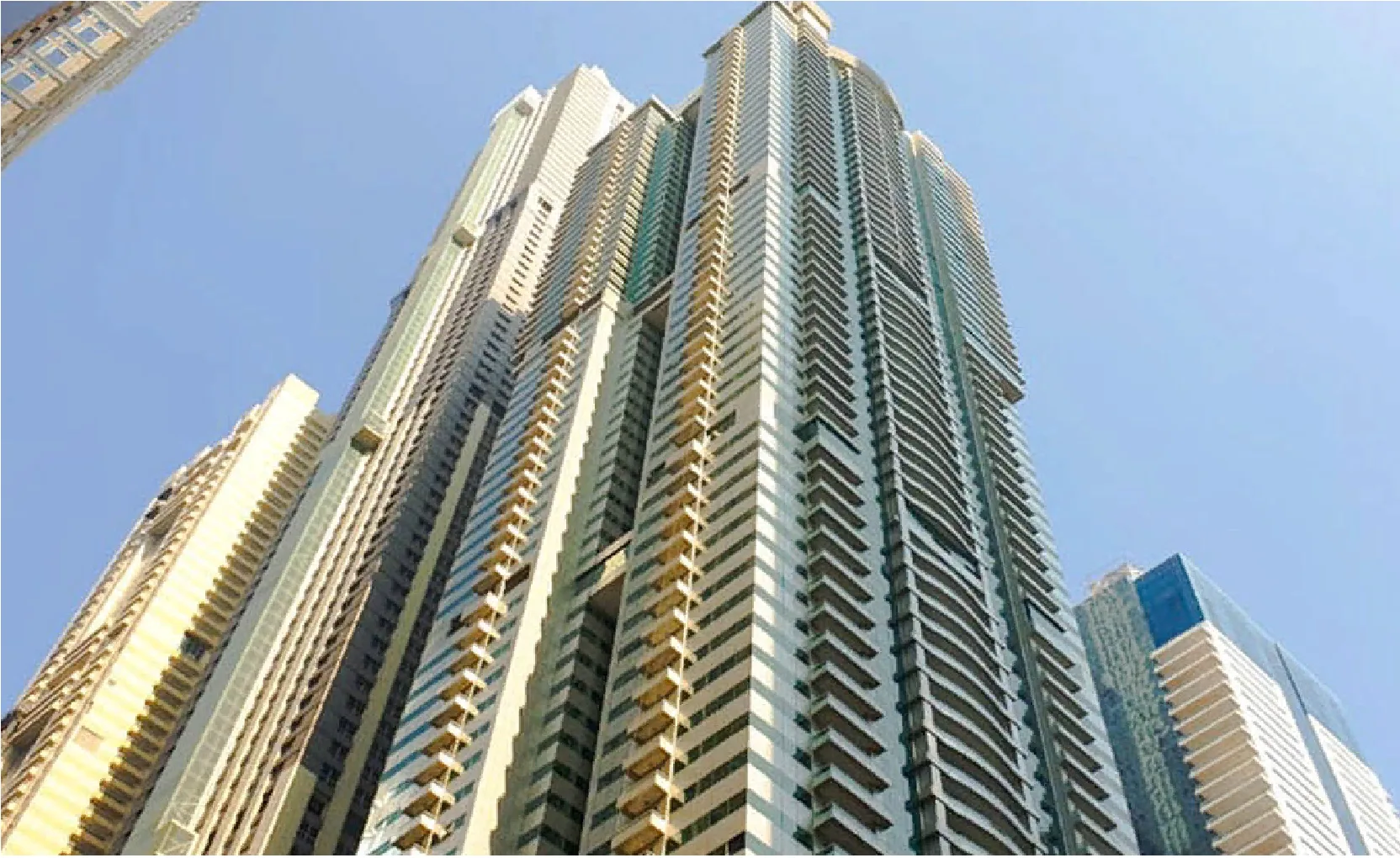 Marina Pinnacle