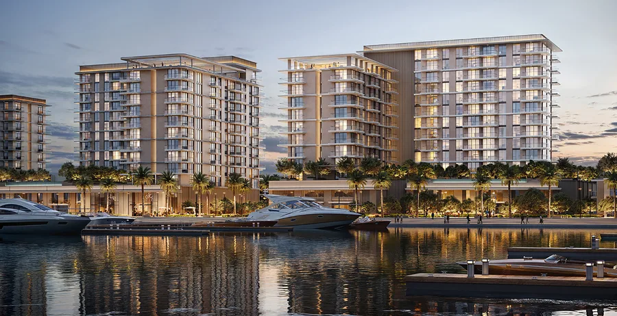 Marina Place