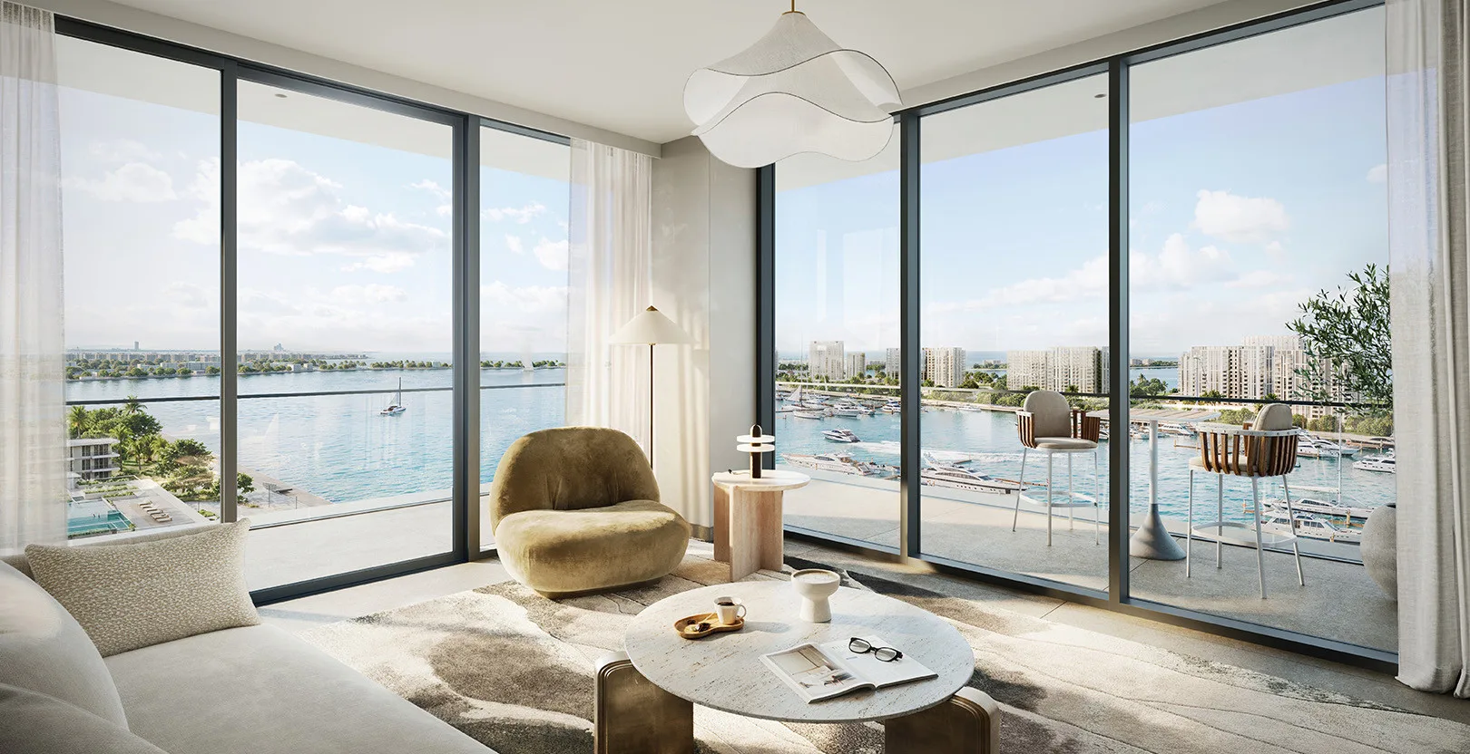 Marina Place
