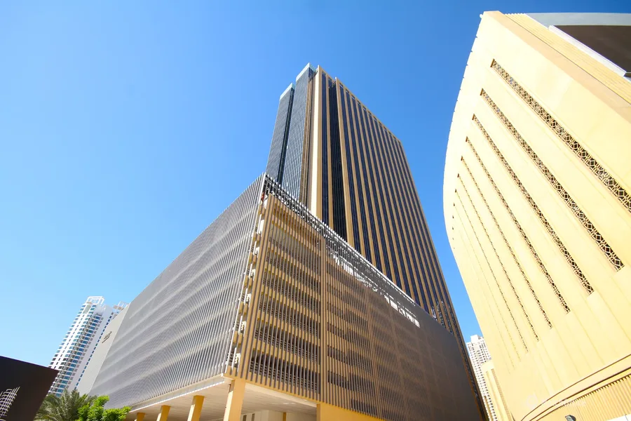 Marina Plaza