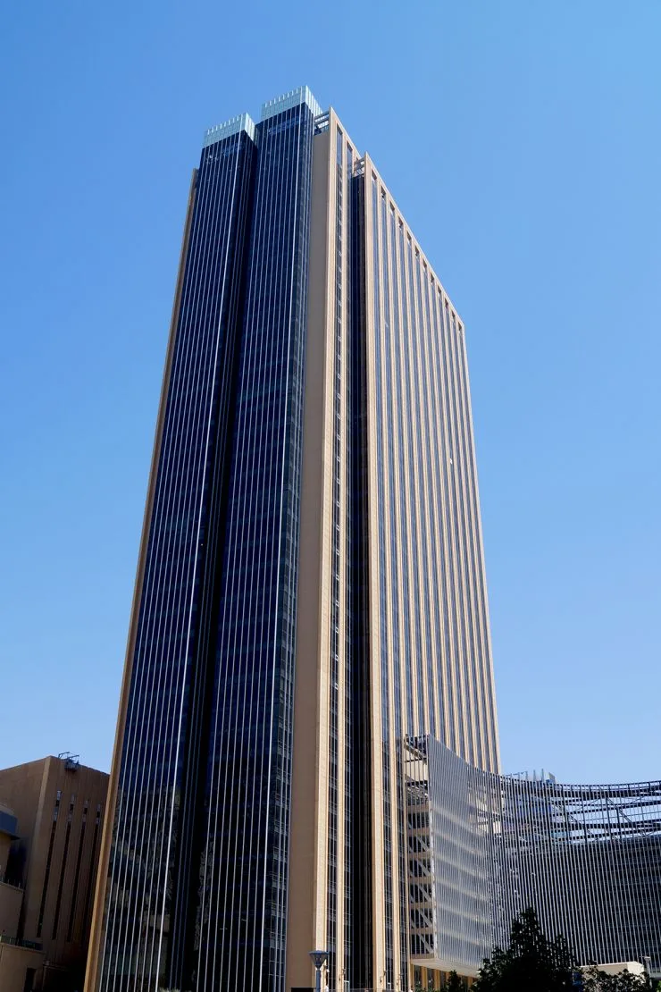Marina Plaza