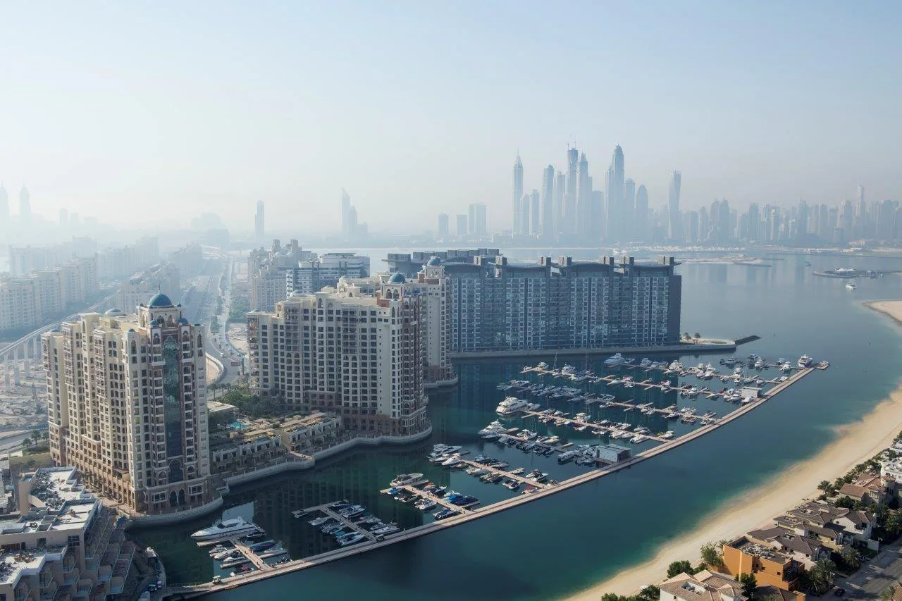 Marina Residence
