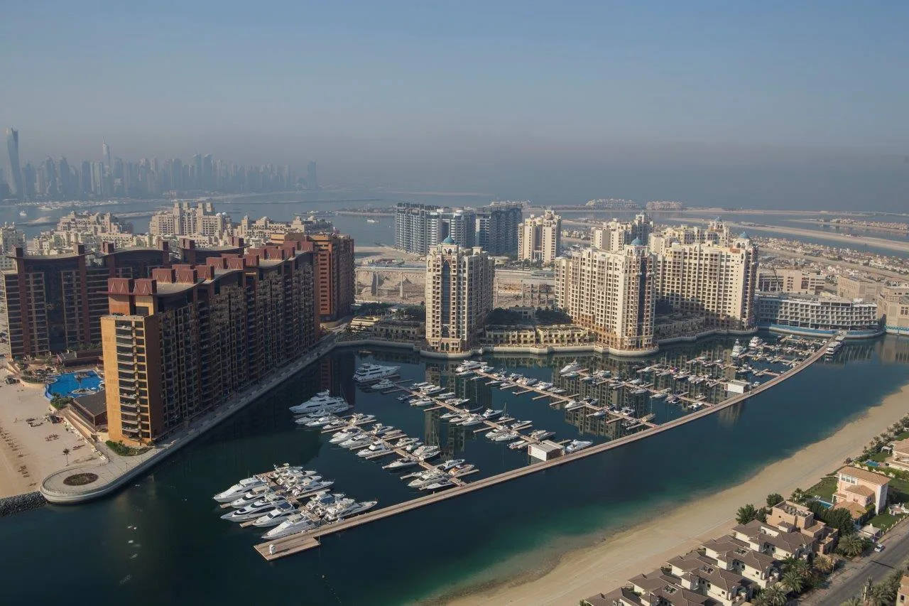 Marina Residence
