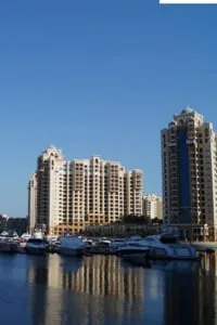 Marina Residence — фото 4