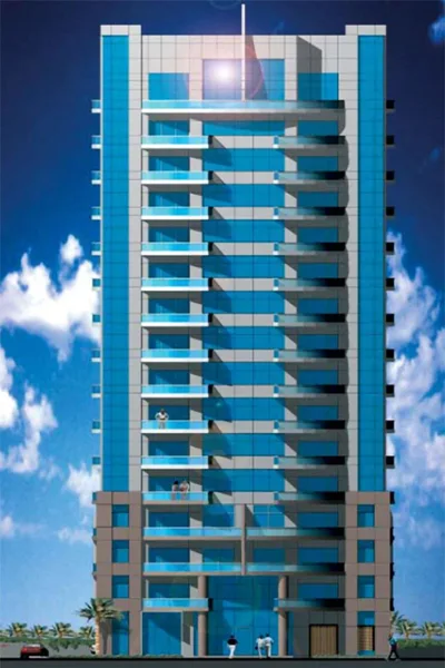 Marina Suites