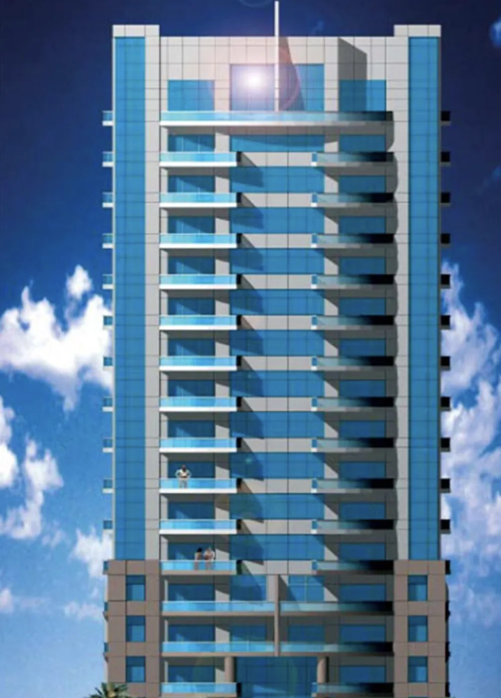 Marina Suites