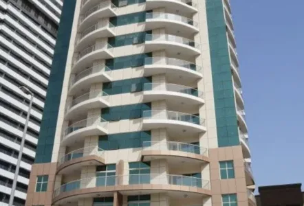 Marina Suites