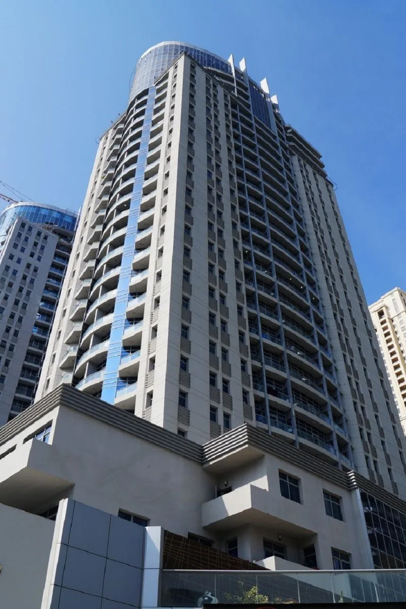 Marina Wharf 1