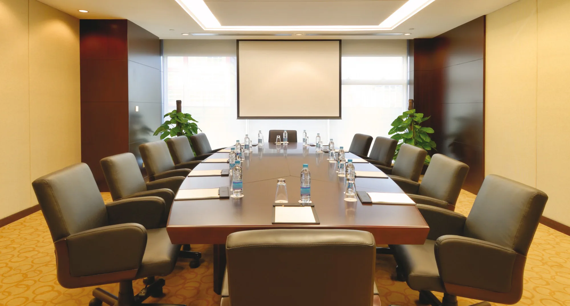 Marriott Residences Sheikh Zayed Road