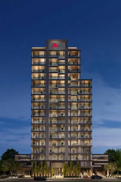 Marriott Residences