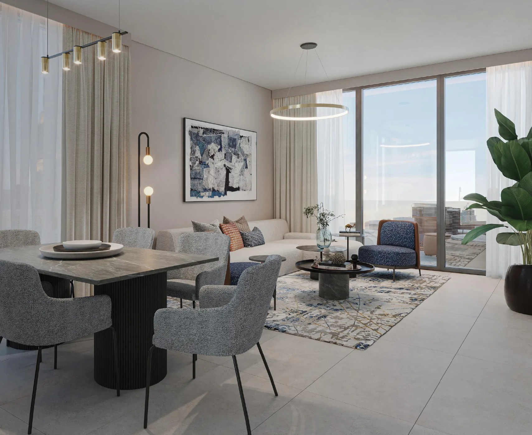 Marriott Residences