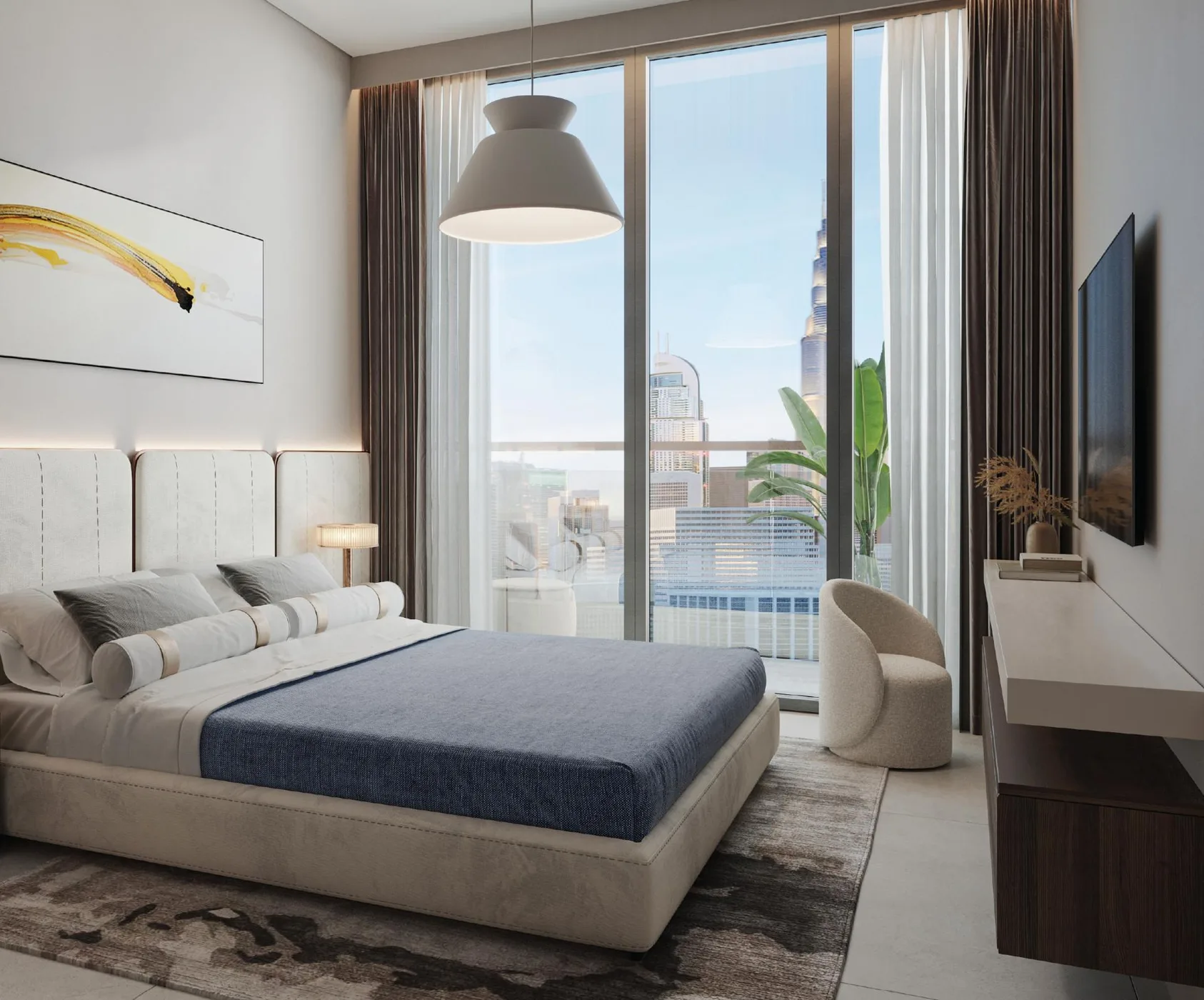 Marriott Residences