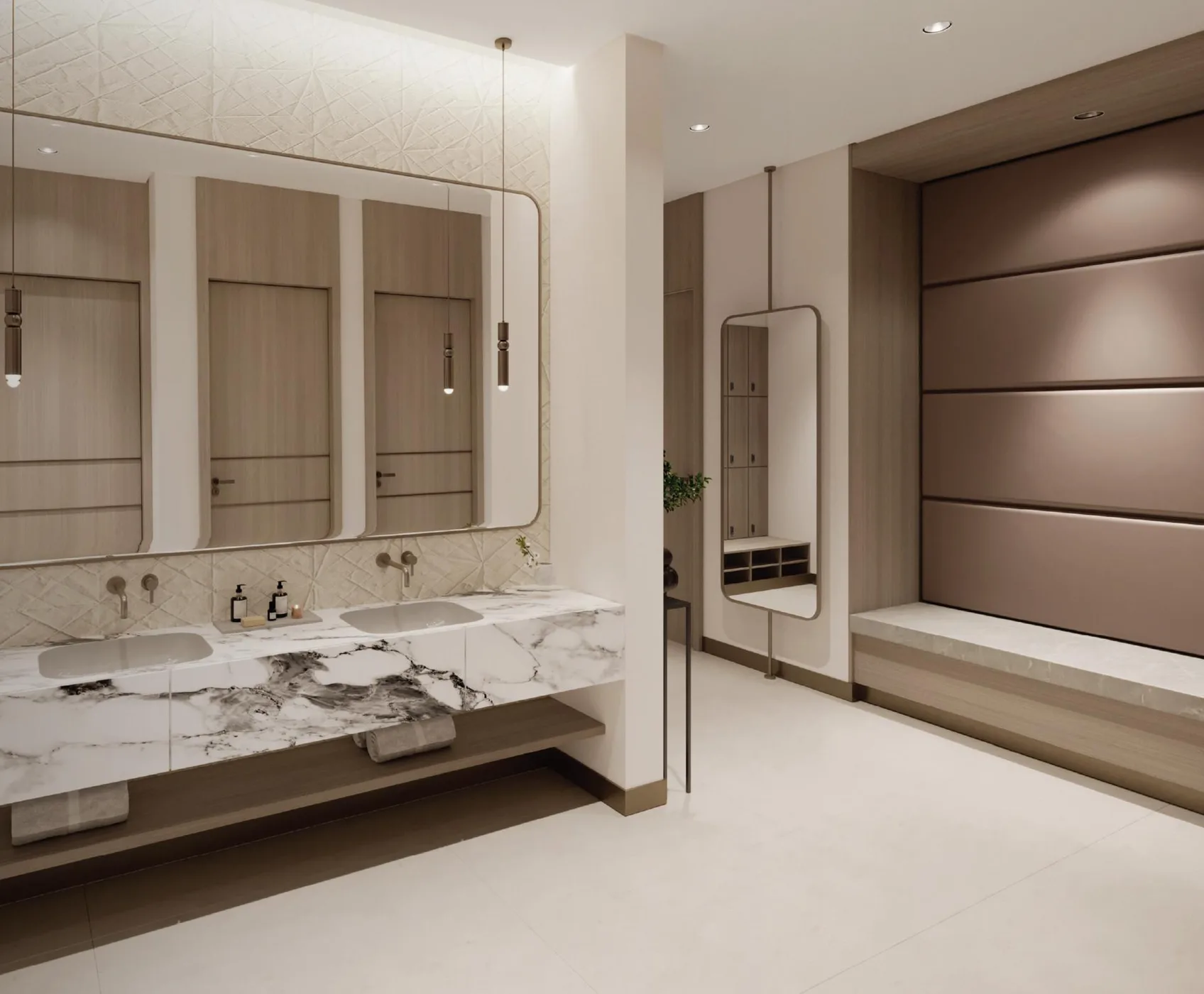 Marriott Residences