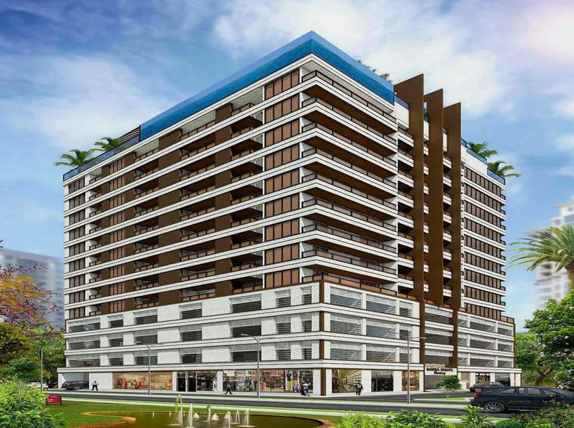 Marwa Heights