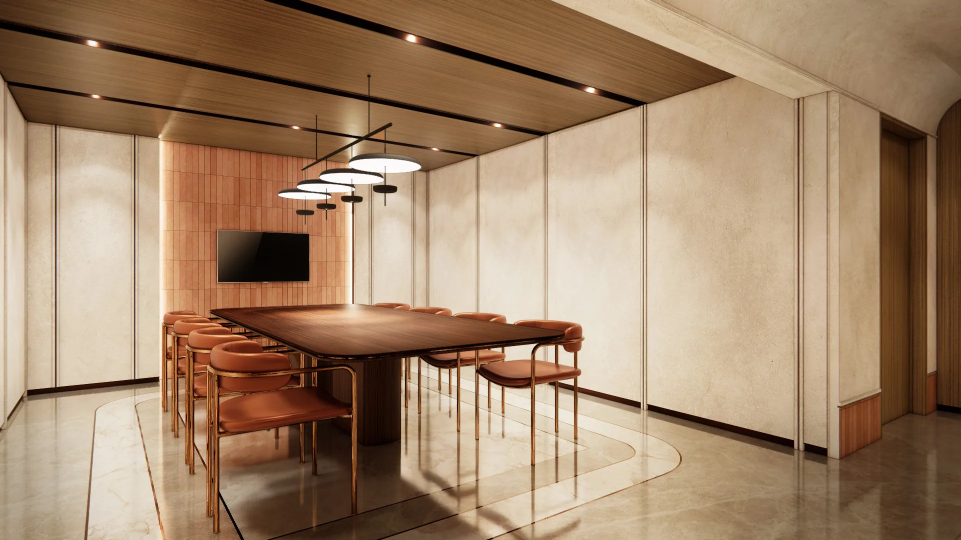 Mas Barsha Residency