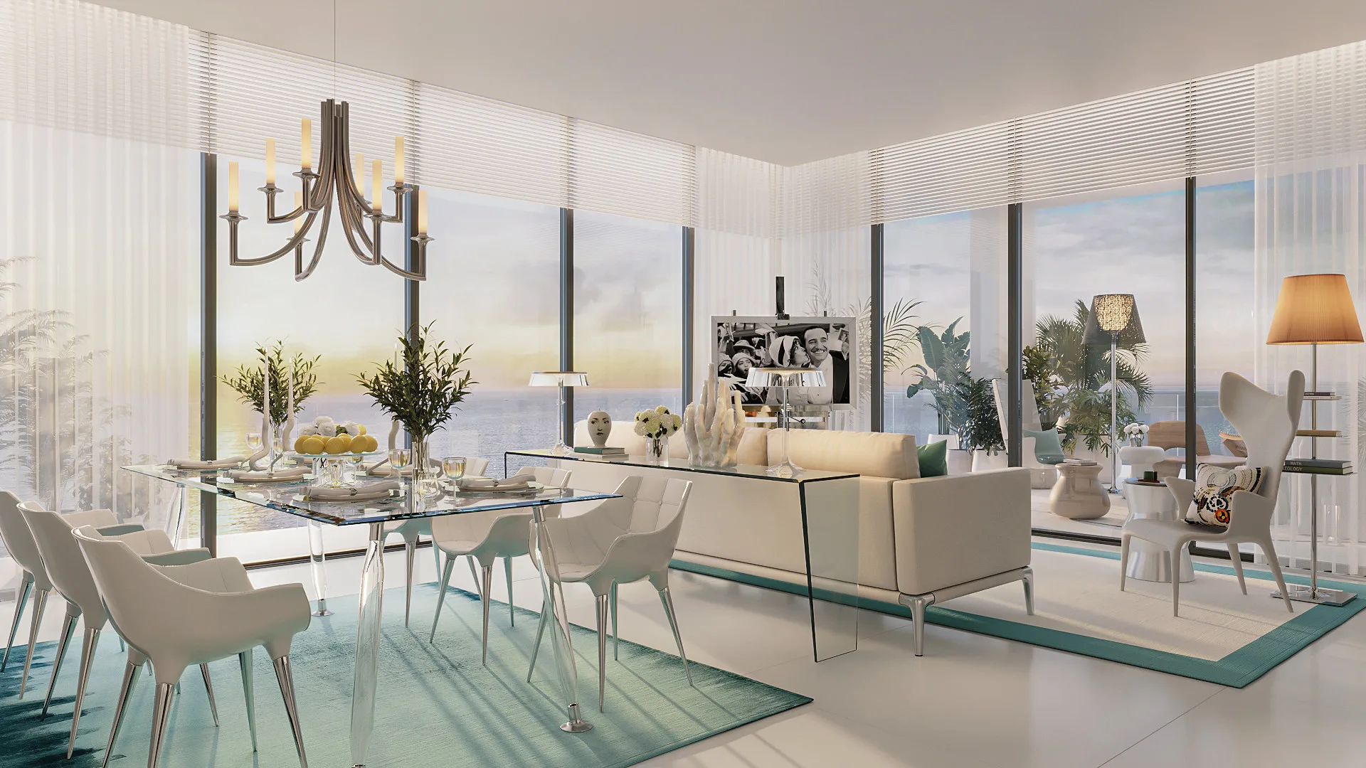 MASA Residence