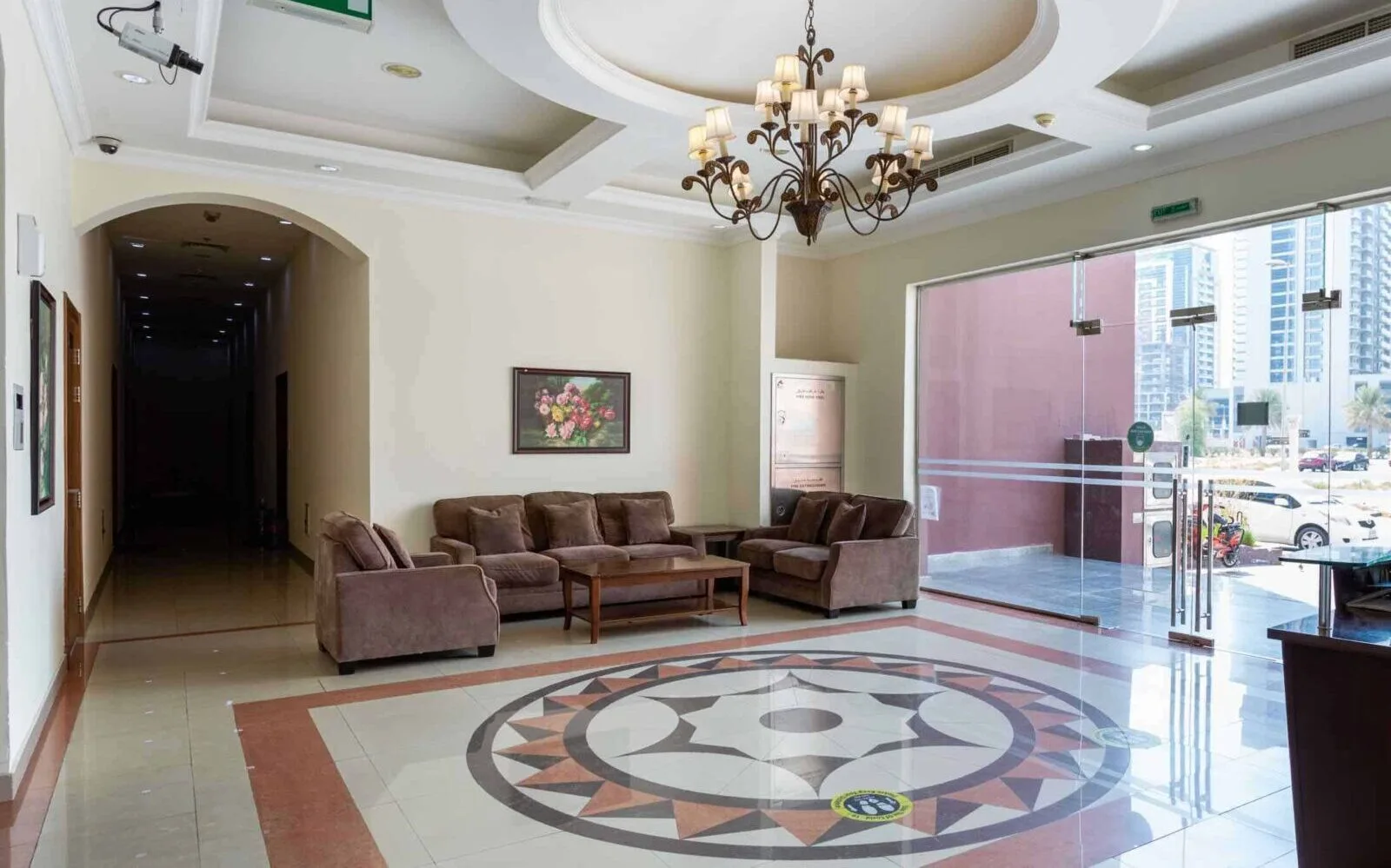 Masaar Residence