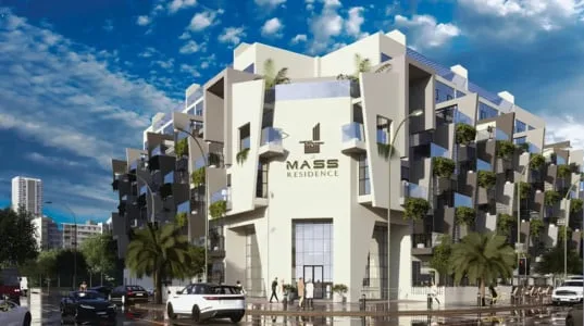 Mass Residence