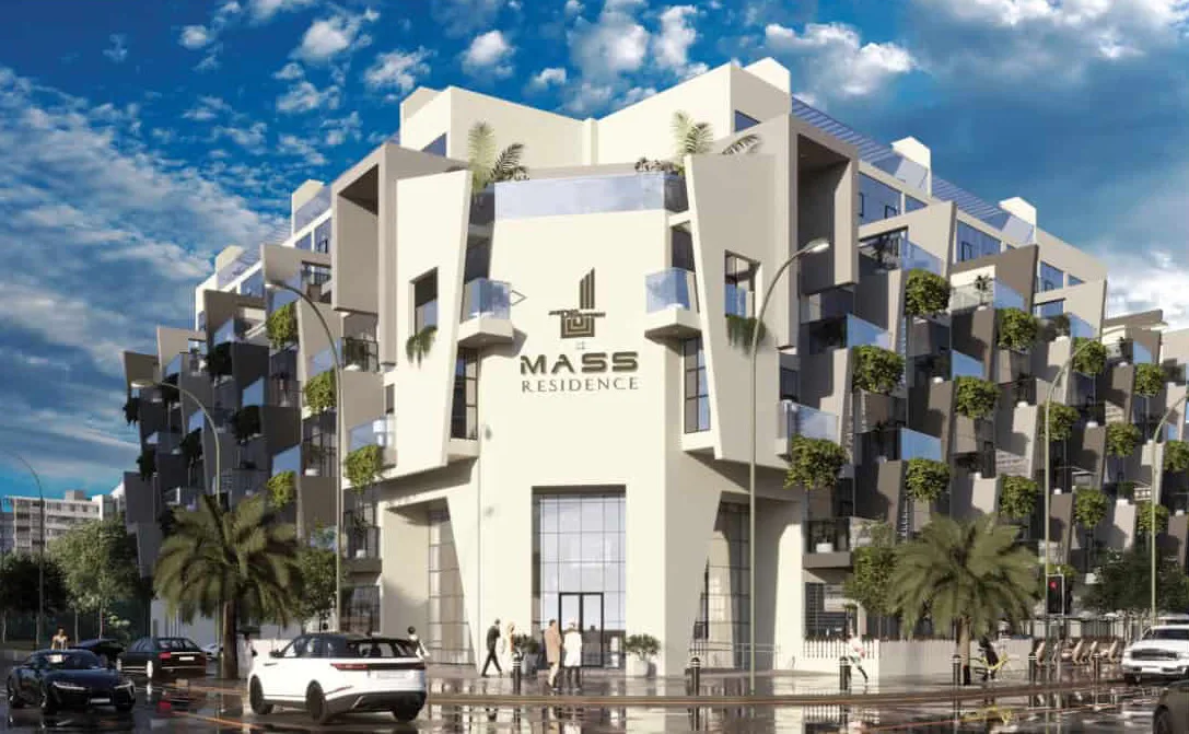 Mass Residence