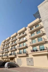 May Residence