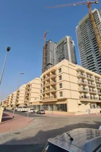 May Residence