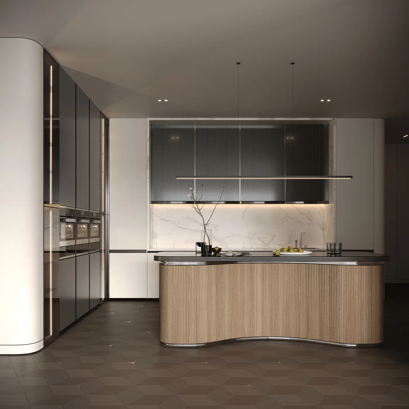 Maybach 6 — фото 4