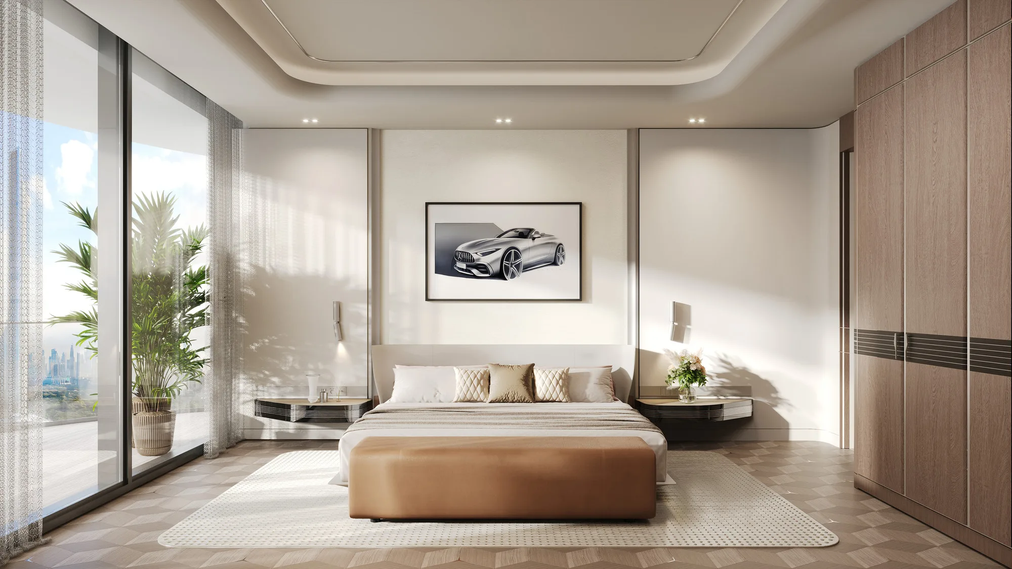 Vision Mercedes-Maybach Ultimate Luxury